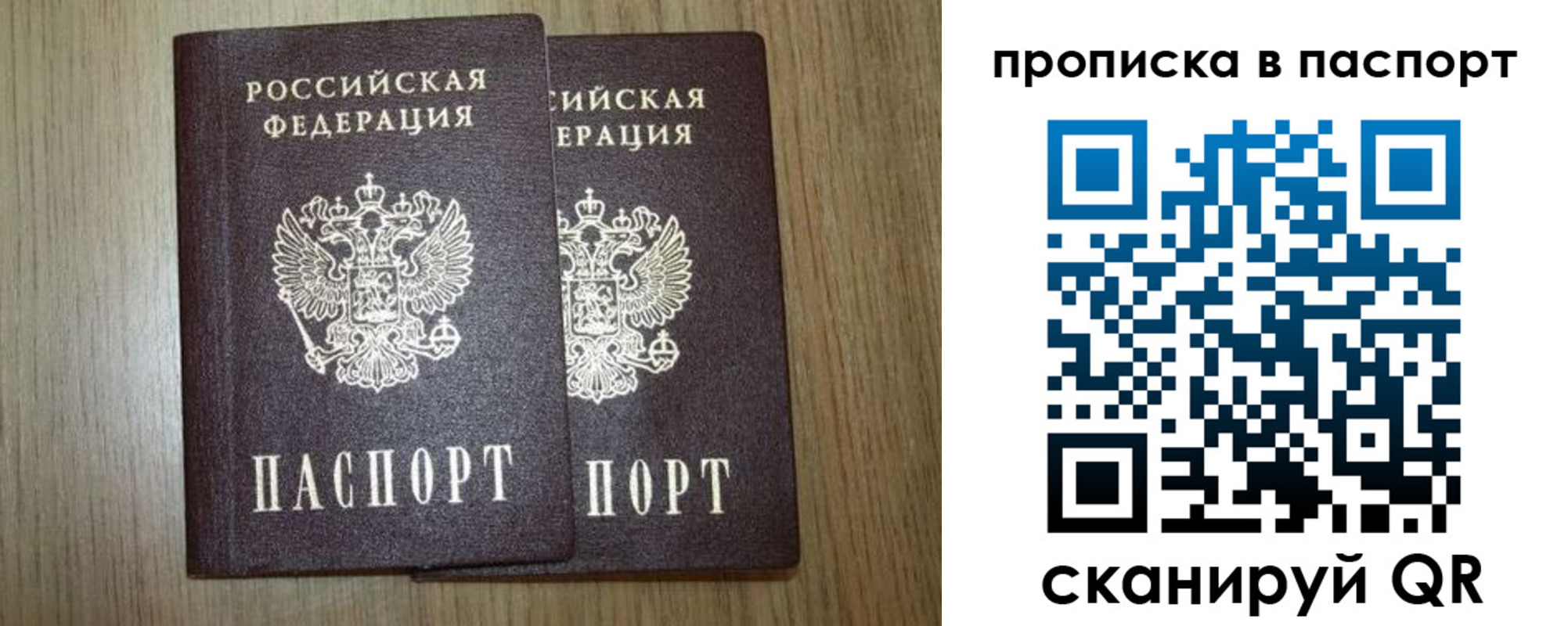 прописка ребенка в Королёве